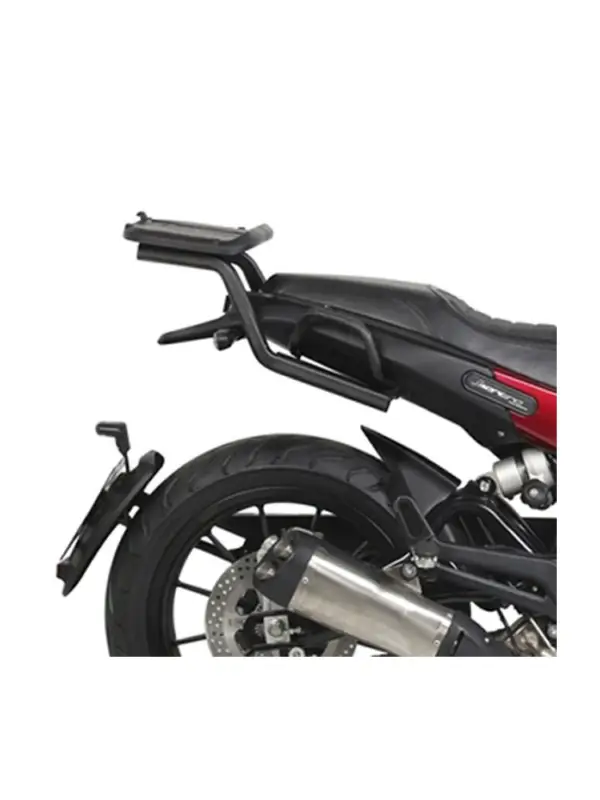 Stelaż pod kufer centralny Shad Benelli Leoncino 502I Trail (17-)/ 500 Trail (20-) Okazja