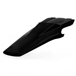 Dostępne od ręki Błotnik motocyklowy tylny Acerbis Husqvarna TC 125/ 250/ FC 250/ 350/ 450 (19-22) czarny