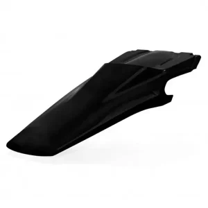 Wysoka jakość Błotnik motocyklowy tylny Acerbis Husqvarna FE 250/ 350/ 450/ 501/ TE 125/ 250/ 300/ 310/ 450 (20-) czarny