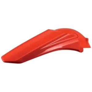 Oferta Błotnik motocyklowy tylny Acerbis czerwony Honda CRE/ CRF (wybrane modele)