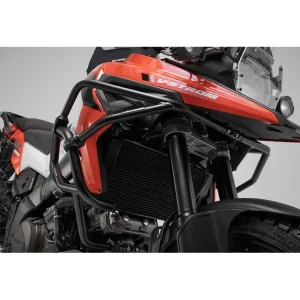 Premium Crashbary górne SW-Motech Suzuki V-Strom 1050/XT [19-]