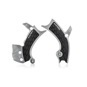 Kup online Osłony ramy Acerbis X-Grip amaha (wybrane modele) czarno-szare