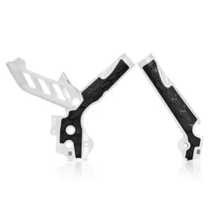 Osłony ramy Acerbis X-Grip KTM EXC/ EXC-F/ SX/ SX-F Zniżka