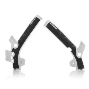 Osłony ramy Acerbis X-Grip Husqvarna TC 85 [14-17]/ KTM 85 SX [13-17] Niska cena