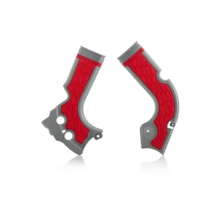 Osłony ramy Acerbis X-Grip Honda CRF 250 R [14-17]/ 450 R [13-16] Bezpieczna płatność