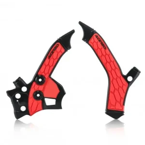 Dodaj do koszyka Osłony ramy Acerbis X-Grip Honda CRF 250 L [13-20]