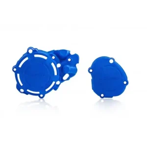 Osłony silnika Acerbis X-Power Yamaha YZ 125 [05-20] Wyjątkowa oferta