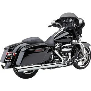 Tłumik Slip-On Cobra 909 Twins Harley Davidson (wybrane modele) Tylko do końca tygodnia