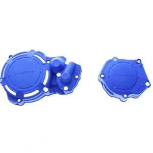 Szybka wysyłka Osłony silnika Acerbis X-Power Yamaha YZ 250 [05-20]