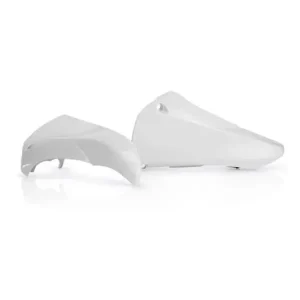 Dodaj do koszyka Owiewki od baku paliwa Acerbis Yamaha YZ 450 F (10-13) białe