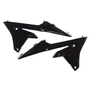Super okazja Owiewki od baku paliwa Acerbis Yamaha WR 250F (15-19)/ 450F (15-18)/ YZ 250F (14-18)/ 450F (14-17) czarne