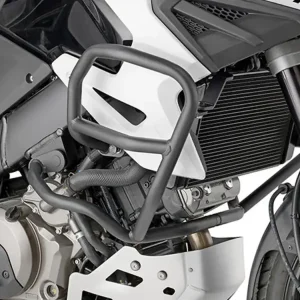 Bezpieczna płatność Gmole silnika GIVI czarne Suzuki V-Strom 1050/ SE (20-)