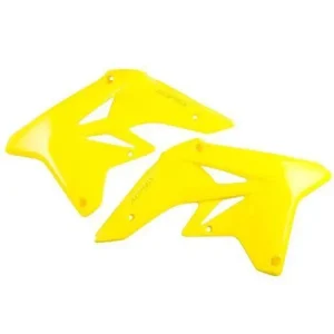 Premium Owiewki od baku Acerbis Suzuki RM-Z 250 (07-09) żółte