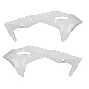 Niska cena Owiewki od baku Acerbis Kawasaki KX 250 [20']/ F [17-19]