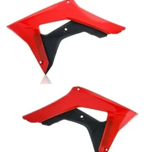 Owiewki od baku Acerbis Honda CRF 250 R [18-20]/ 450 R [17-20] Wyjątkowa oferta