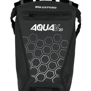 Wodoodporny plecak Oxford Aqua V20 [pojemność: 20 litrów] Ekspresowa dostawa