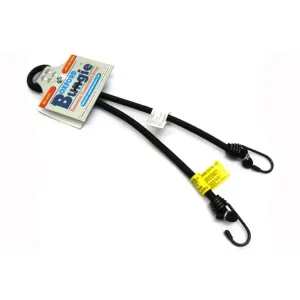 Linka zabezpieczająca/ Expander Oxford Bungee [10mm x 750mm] Nowość