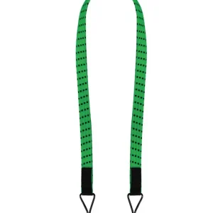Wysoka jakość Taśma zabezpieczająca/ Expander Oxford Bungee [16 x 600 mm]