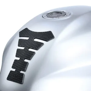 Naklejka na zbiornik Oxford Tankpad Grip Bezpieczne zakupy
