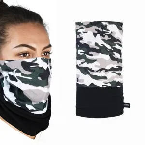 Promocja Kołnierz termiczny Oxford Snug [camo]
