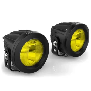 Soczewki żółte do lampy DR1 Denali Kup teraz