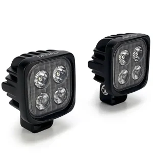 Zestaw lamp LED DENALI S4 z technologią DataDim (2 sztuki) Do wyczerpania zapasów