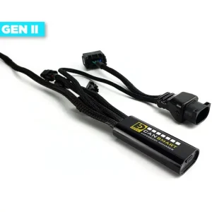 Wysoka jakość Kontroler Cansmart Gen II Plug-N-Play Denali BMW (wybrane modele)