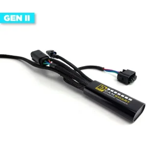 Tylko do końca tygodnia Kontroler Cansmart Gen II Plug-N-Play Denali do BMW R1200LC & R1250