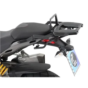 Okazja Stelaż pod kufer centralny Hepco&Becker AluRack Ducati Multistrada 1260 Enduro (19-23)