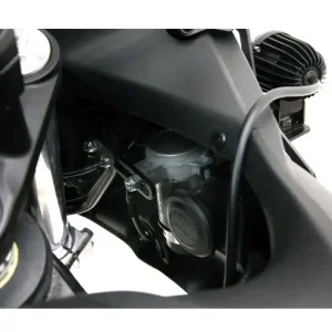 Mocowanie klaksonu Denali Suzuki V-Strom DL650 (04-20), V-Strom DL650 Adventure (04-17), V-Strom DL1000 (02-13) Niska cena