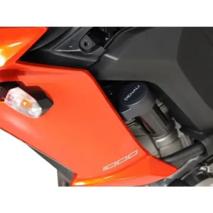 Oferta czasowa Mocowanie klaksonu Denali Kawasaki Versys 1000 LT (15-18), Versys 1000 SE LT+ (19-20)
