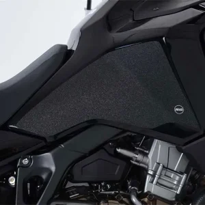 Tankpad antypoślizgowy 2 części R&G do Honda CRF1100L Africa Twin Adventure Sports (2020) przezroczysty Niska cena