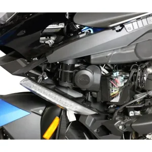 Zniżka Mocowanie klaksonu Denali BMW K1600GT (11-), K1600B (18-), K1600 Grand America (18-)
