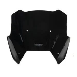 Szyba motocyklowa MRA Spoiler "SP" KTM 1290 SUPER DUKE GT (16-18) czarna Nowość