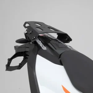 Oferta limitowana Stelaż centralny Street-Rack SW-MOTECH KTM 690 Enduro / SMC R (19-)
