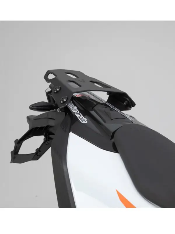 Oferta limitowana Stelaż centralny Street-Rack SW-MOTECH KTM 690 Enduro / SMC R (19-)