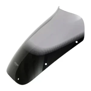 Szyba motocyklowa MRA Spoiler "S" Suzuki GS 500 E (-95) / Honda NTV 650 (FIVESTAR/TCP) (-95) przyciemniana Darmowy zwrot