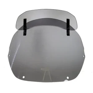 Szyba motocyklowa MRA Variotouringscreen "VT" Honda XLV 600 Transalp (94-99) przyciemniana Wybór klientów