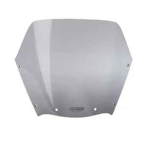 Szyba motocyklowa MRA oryginalny kształt "OM" Kawasaki KLE 500 (94-04) przyciemniana Kup online