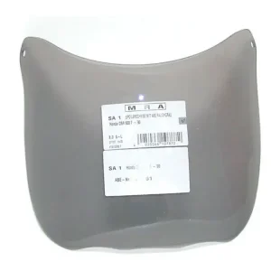 Ograniczona ilość Szyba motocyklowa MRA Spoiler "S" Honda CBR 600 F (-90) przyciemniana