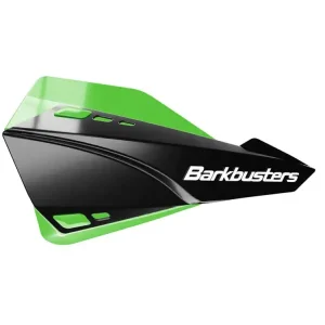 Bestseller Handbary Barkbusters Sabre zielone