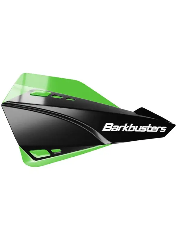 Bestseller Handbary Barkbusters Sabre zielone