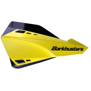 Handbary Barkbusters Sabre zółto-czarne Promocja