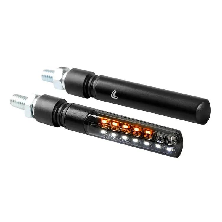 Kierunkowskazy przednie sekwencyjne Lampa SQ diodowe 12V LED Nowość