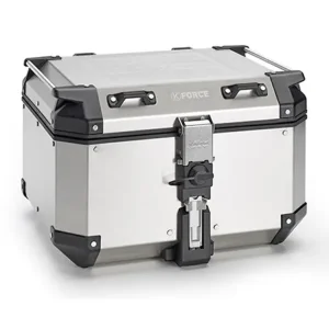 Kup teraz Kufer centralny aluminiowy Monokey Kappa K'Force 48L