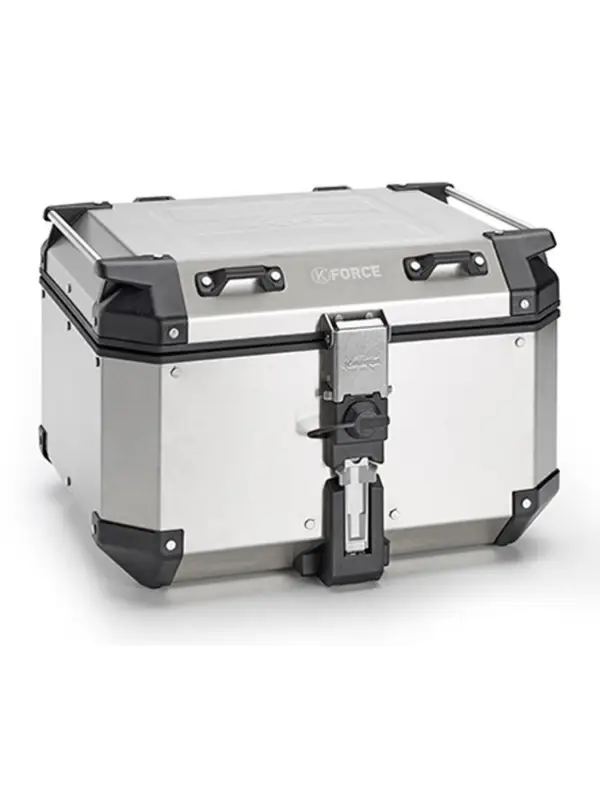 Kup teraz Kufer centralny aluminiowy Monokey Kappa K'Force 48L