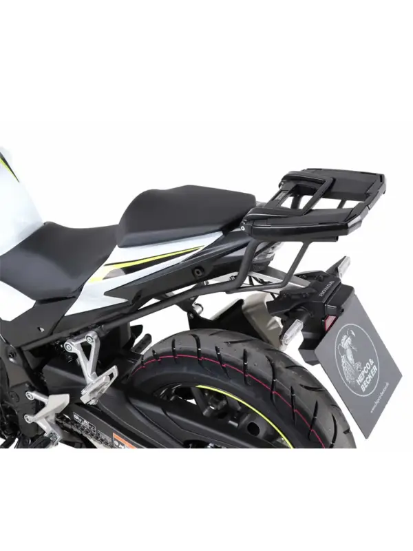Zamów dziś Stelaż pod kufer centralny Hepco&Becker EasyRack Honda CBR 500 R (19-23)