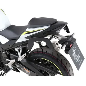 Stelaż pod sakwy motocyklowe Hepco&Becker C-Bow Honda CBR 500 R (19-23) Bestseller