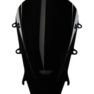 Szyba motocyklowa MRA Racing "R" Honda CBR 1000 RR Fireblade/SP/SP2 (17-19) czarna Zamów dziś