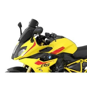 Szyba motocyklowa MRA Multi-X-Creen "MXC" BMW R 1200 RS [15-20] czarna Ograniczona ilość